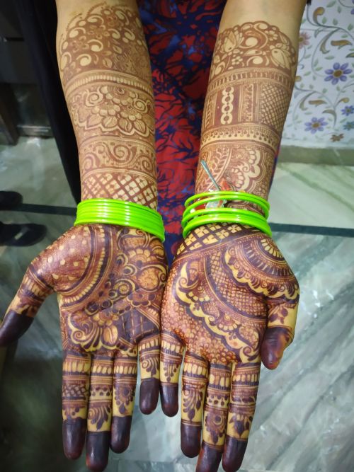 Apsara Beauty Parlors