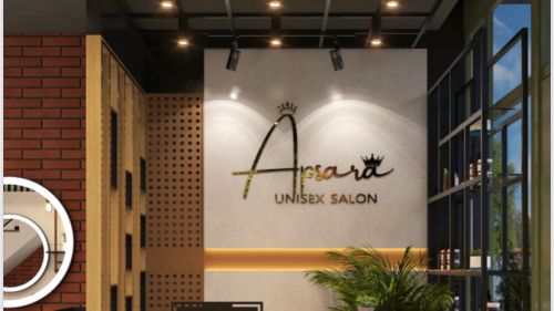 Apsara Beauty Parlors