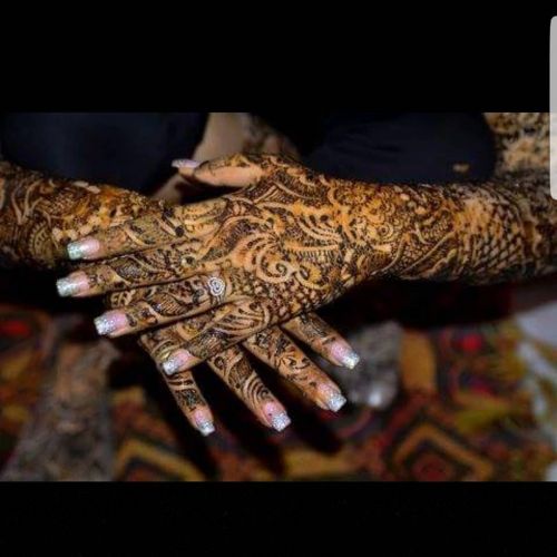Apsara Beauty Parlors