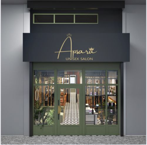Apsara Beauty Parlors