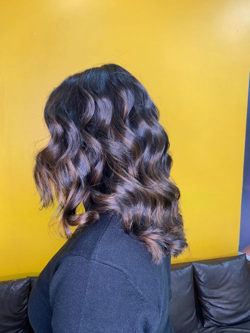 Mayas Salon