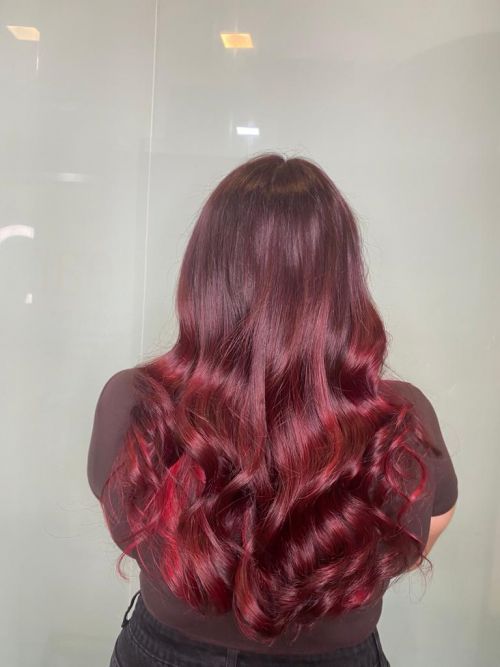 Mayas Salon