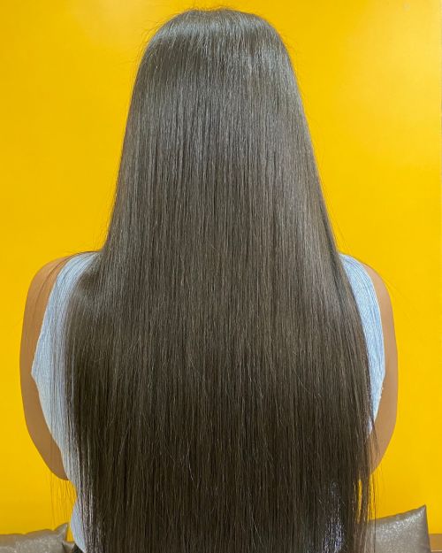 Mayas Salon