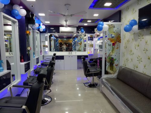 New Maharashtra Hair Salone