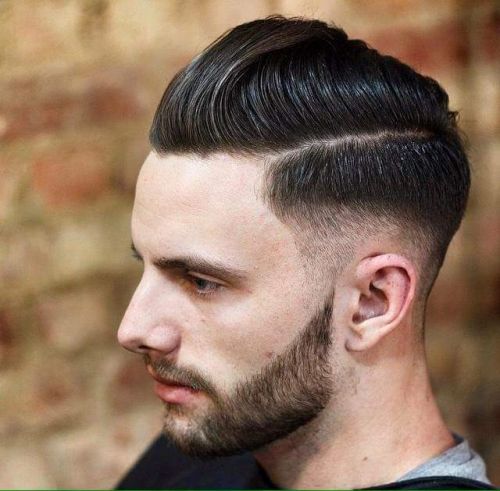 New Maharashtra Hair Salone