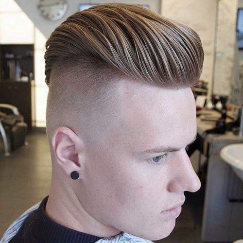 New Maharashtra Hair Salone
