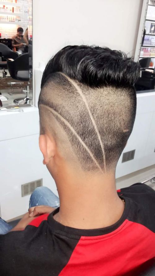 New Maharashtra Hair Salone