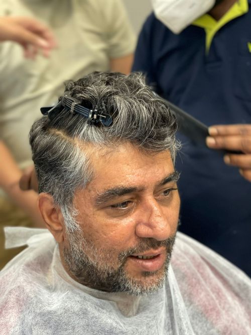Khushas Salon