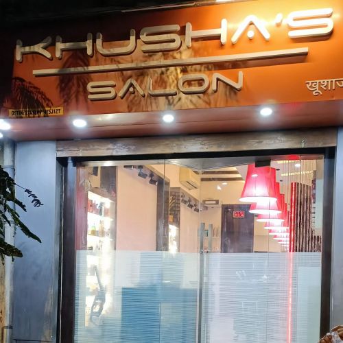 Khushas Salon