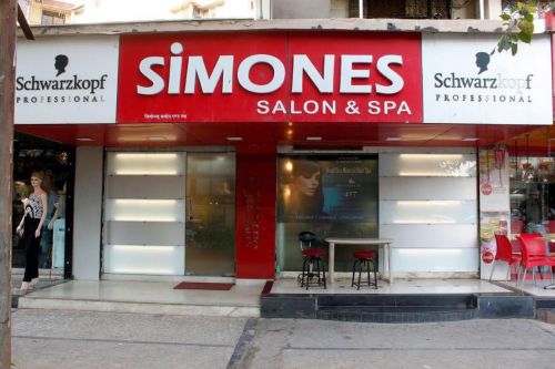 Simones Salon & Spa