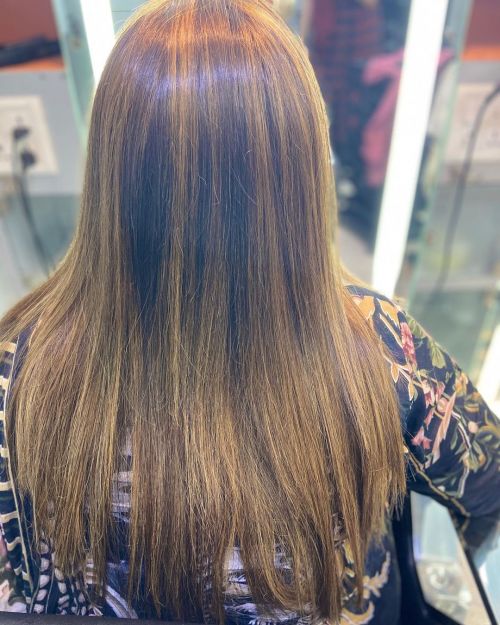 Simones Salon & Spa