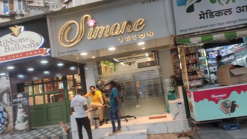 Simones Salon & Spa