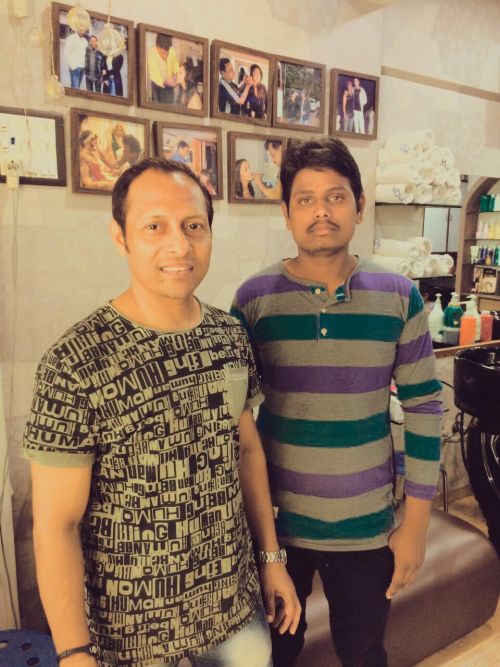 Wow Hair & Makeup Beauty Studio