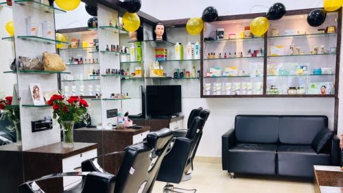 Soundarya Ladies Beauty Parlour