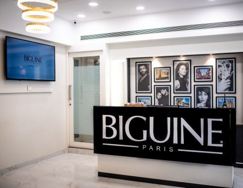 Jean-Claude Biguine Salon & Spa