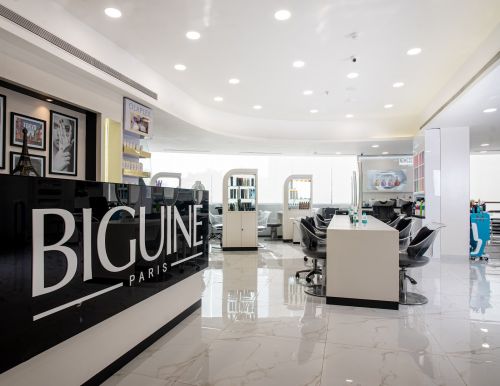 Jean-Claude Biguine Salon & Spa