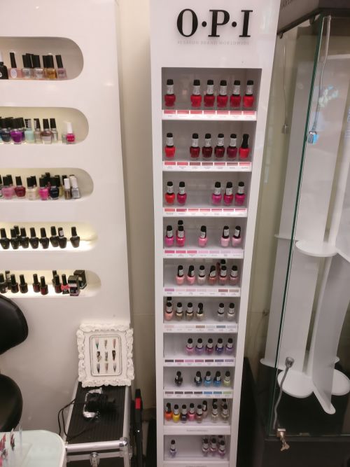 Salon in Mumbai