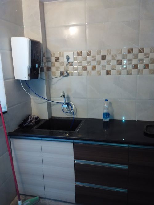 Beauty Parlour Service at home