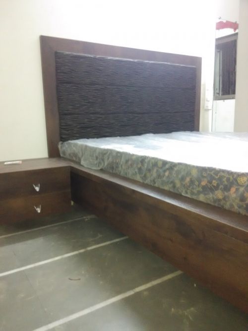 Beauty Parlour Service at home
