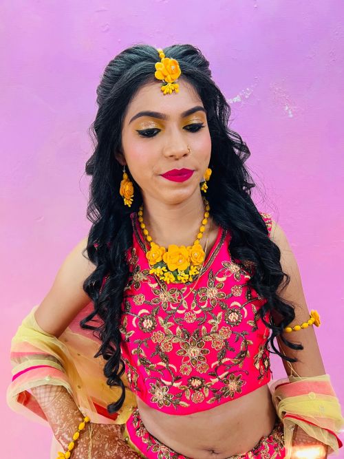 Anmol Beauty Parlour