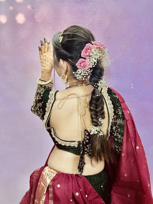 Anmol Beauty Parlour