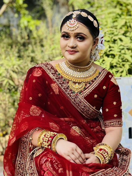 Anmol Beauty Parlour