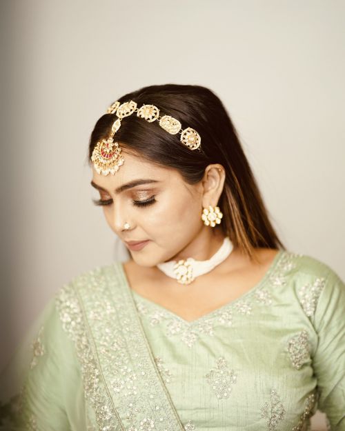 Anmol Beauty Parlour