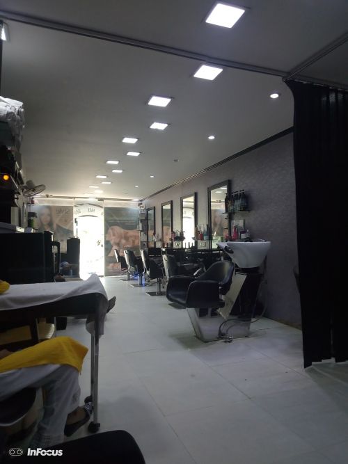 Illsion Unisex Salon