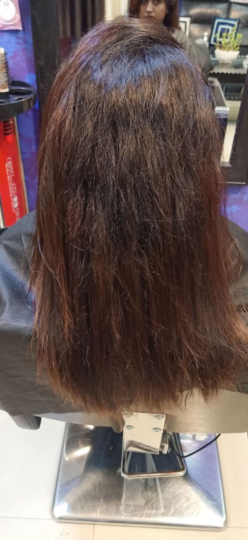 Illsion Unisex Salon