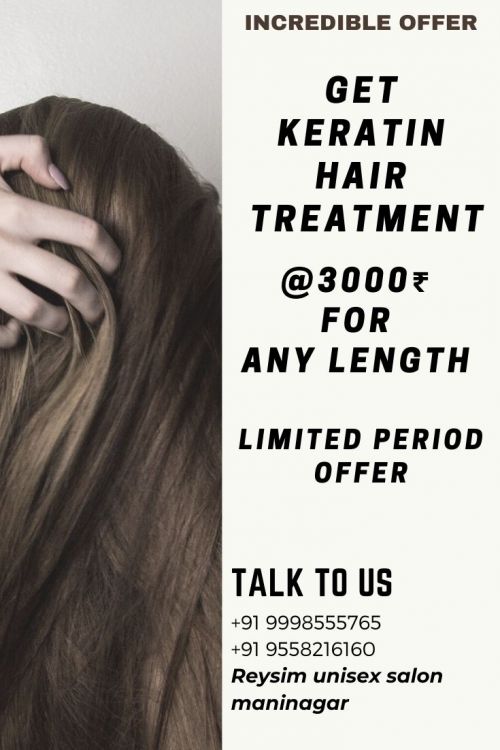 Shirley Beauty Salon