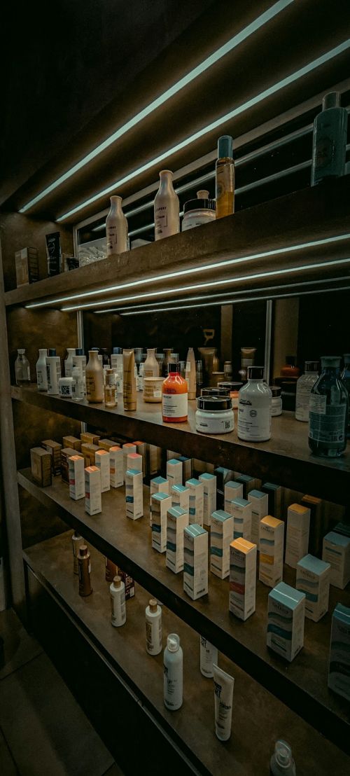 Shirley Beauty Salon