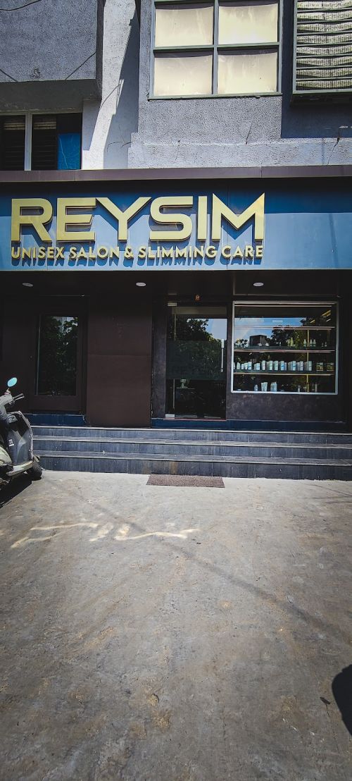 Salon in Ahmedabad