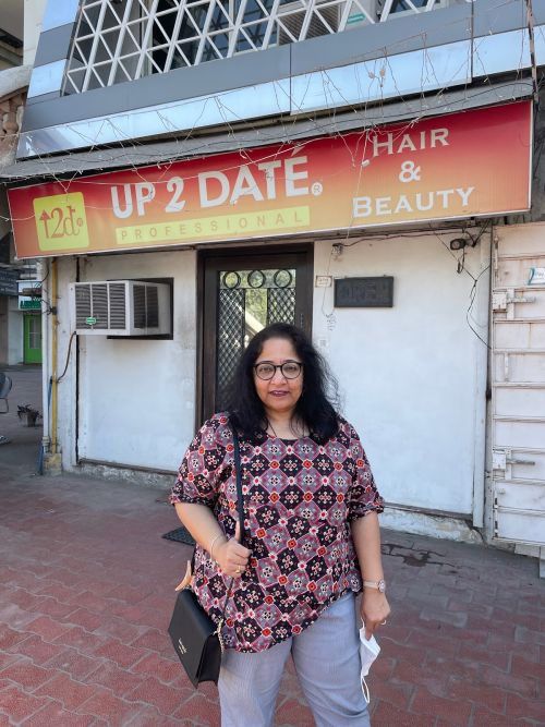 Up 2 Date Hair And Beauty