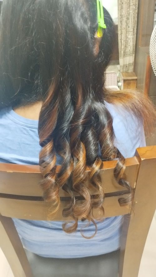 Up 2 Date Hair And Beauty