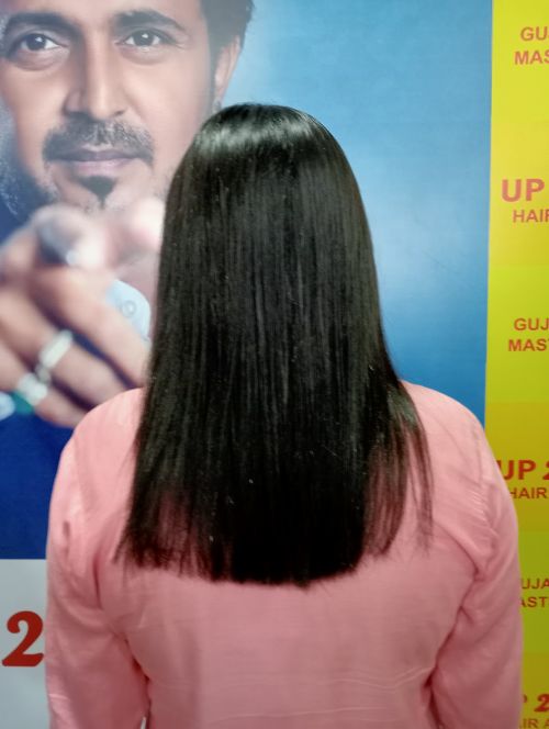 Up 2 Date Hair And Beauty