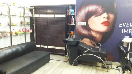Needs Beauty Salon
