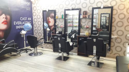 Needs Beauty Salon