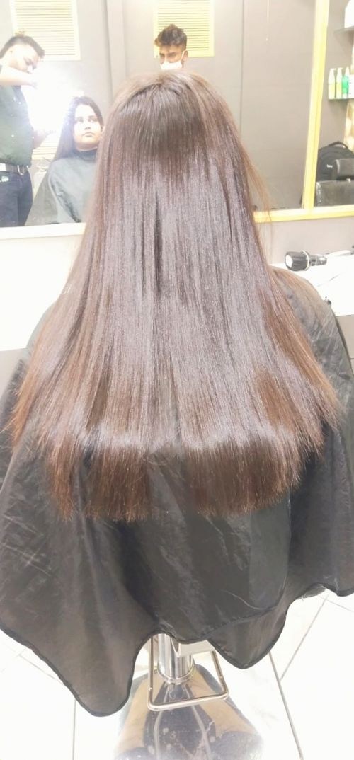 Yash Hair Cutting & Beauty Salon