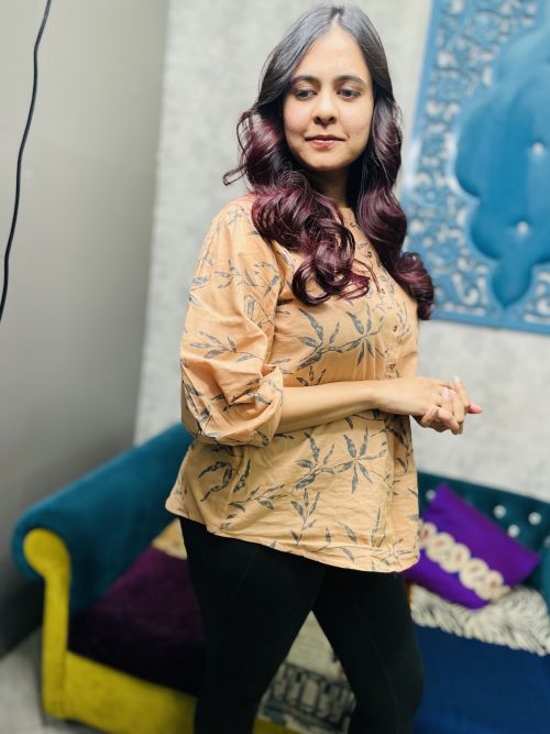 Yash Hair Cutting & Beauty Salon