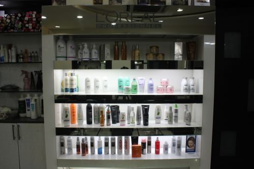 Beauty Creations