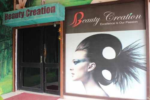 Beauty Creations