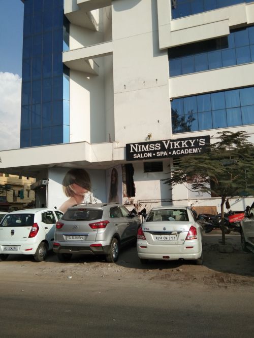 Nims Vickys