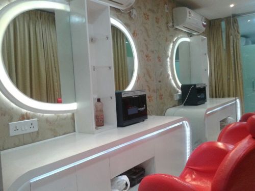 Get Gorgeous Hair Studio