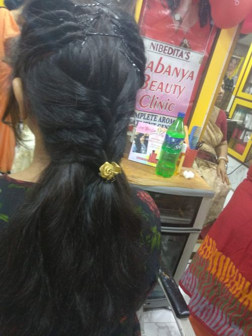 Nibeditas Labanya Ladies Beauty Clinic