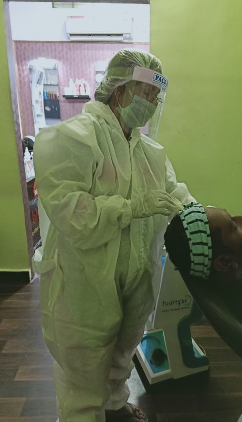 Blossom Beauty Clinic And Training Center