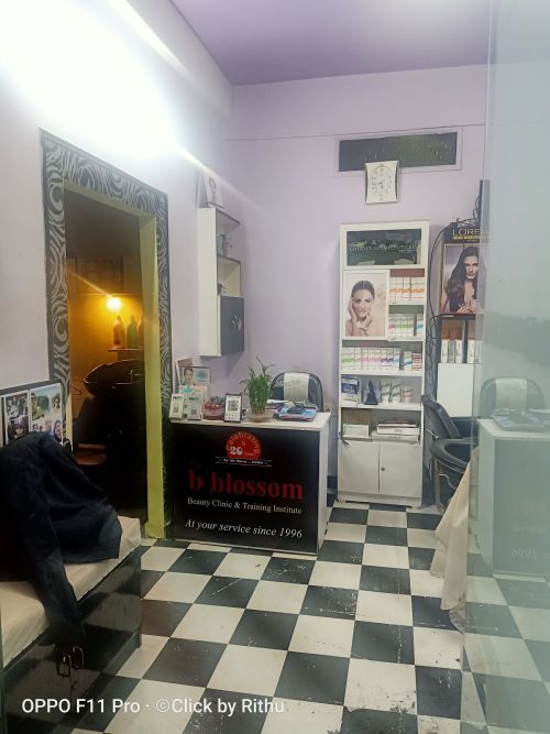 Blossom Beauty Clinic And Training Center
