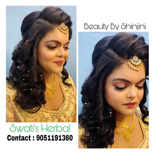 Swatis Ladies Beauty Parlour