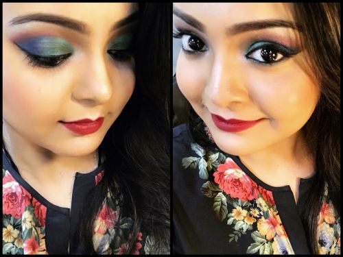 Swatis Ladies Beauty Parlour