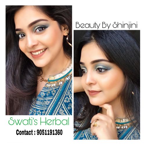 Swatis Ladies Beauty Parlour