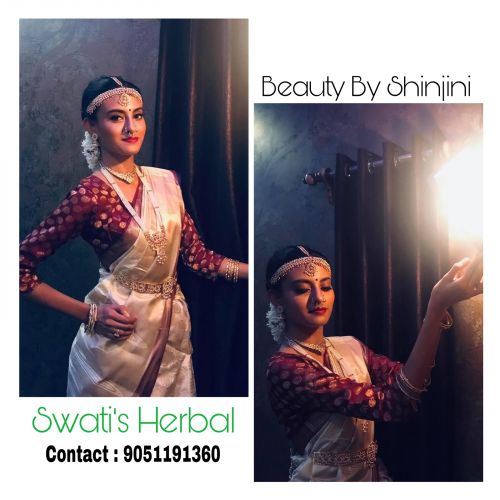 Swatis Ladies Beauty Parlour